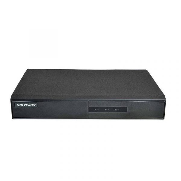 HIKVISION TURBO HD DVR DS 7204HGHI F1 600x600 - دستگاه DVR هایک ویژن DS-7204HGHI-F1