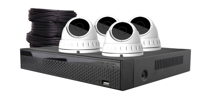 خرید دستگاه DVR