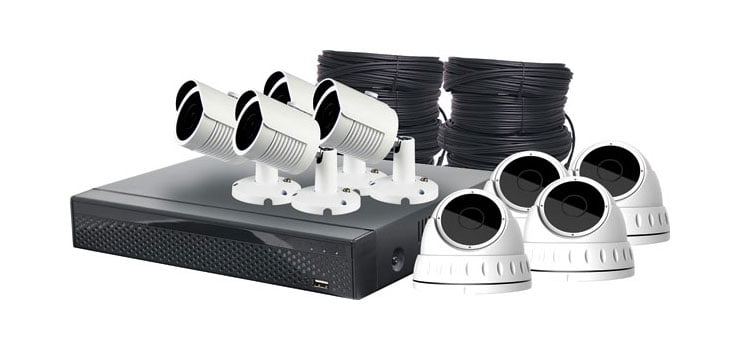 خرید دستگاه DVR