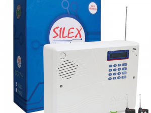 silex sg7plus base 0 min 300x225 - دزدگیر سیم کارتی سایلکس Silex SG7+