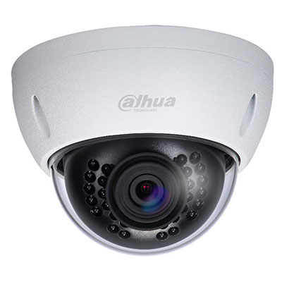 dahua technology dh hac hdbw1200ep dome camera - دوربین مدار بسته 2مگاپیکسلی داهوا DH-HAC-HDBW1200EP