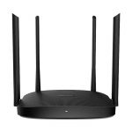 router wifi cho gia dinh hikvision ds 3wr12c 1 150x150 - روتر 2 باند هایک ویژن  1200M Dual Band Wi-Fi Router DS-3WR12C