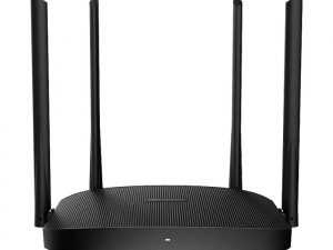 router wifi cho gia dinh hikvision ds 3wr12c 1 300x225 - روتر 2 باند هایک ویژن  1200M Dual Band Wi-Fi Router DS-3WR12C